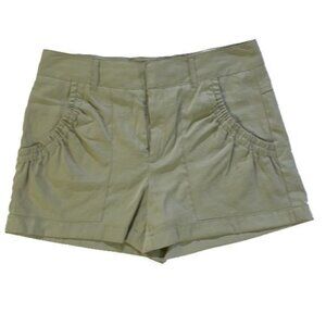 Nanette Lepore | Lightweight Shorts